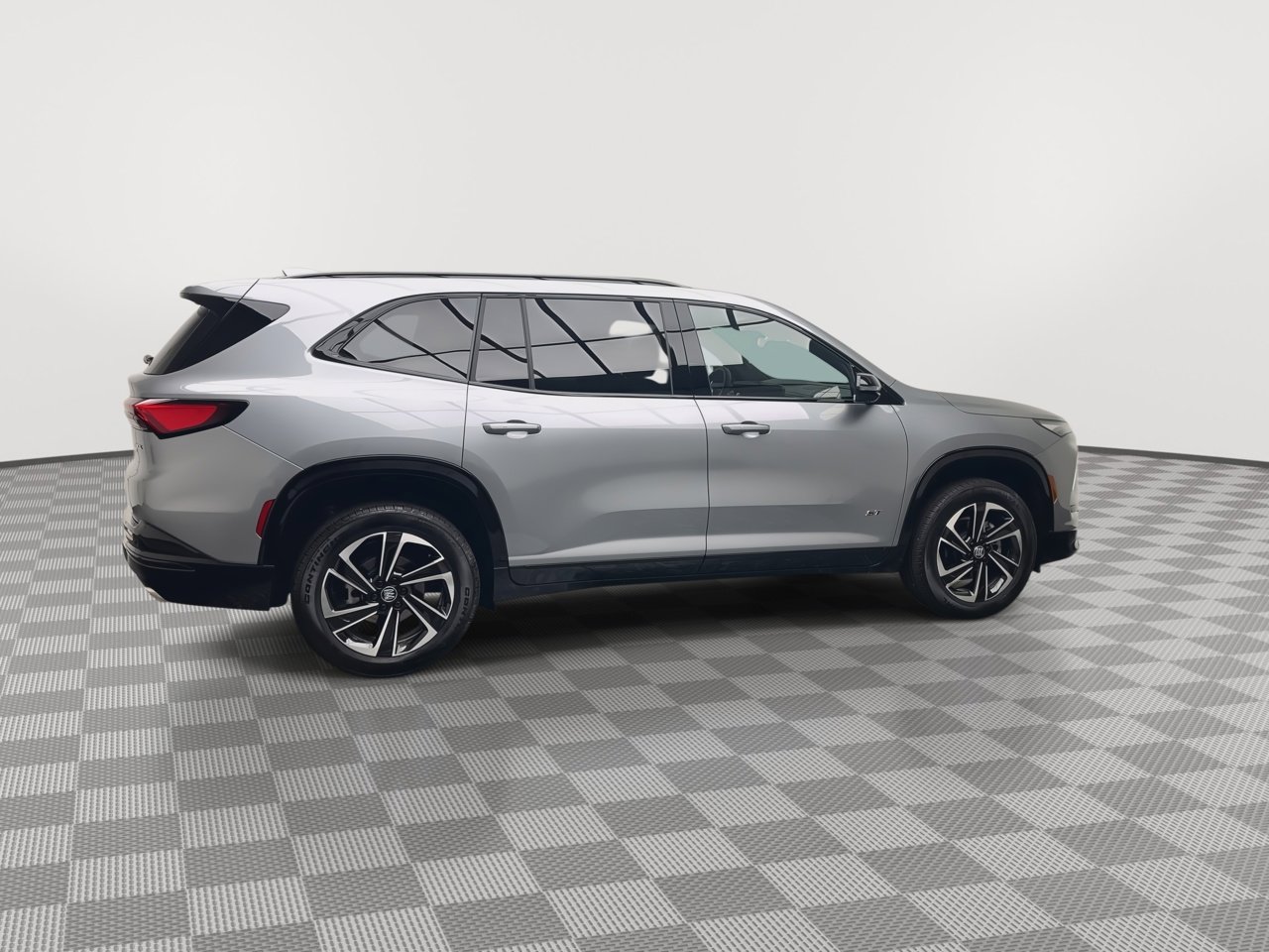 New 2026 Buick Enclave Sport Touring w/ Power Package AWD/4WD image 43