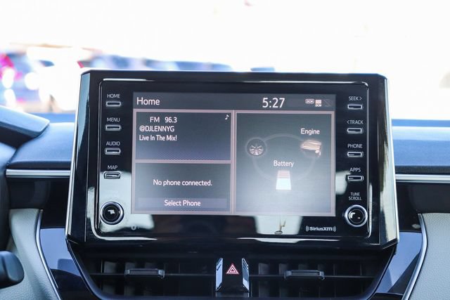 Used 2021 Toyota Corolla LE FWD image 16