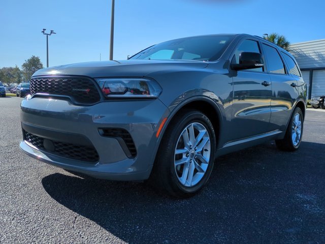 Used 2024 Dodge Durango GT image 8