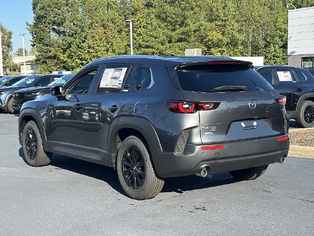 New 2026 MAZDA CX-50 AWD 2.5 S w/ Weather Package image 6
