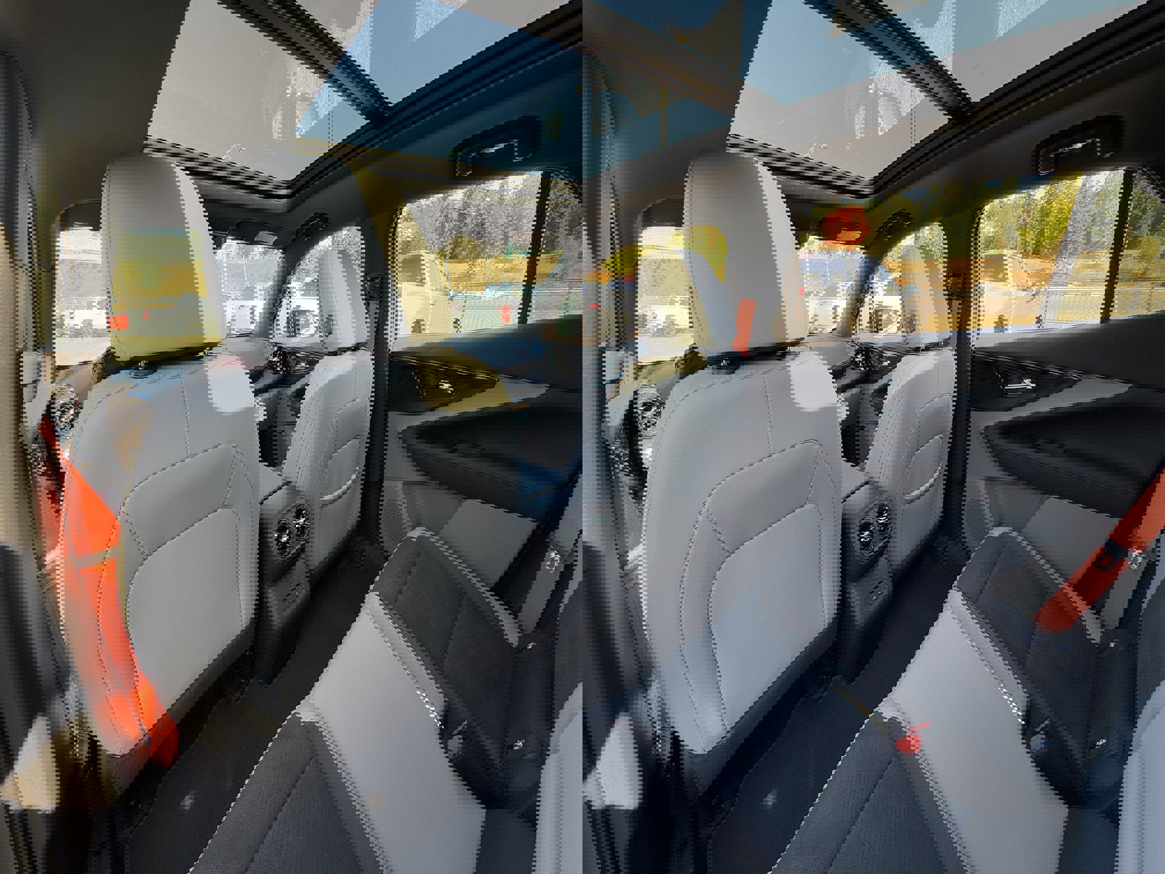 New 2026 Chevrolet Blazer EV SS w/ Performance Package image 31