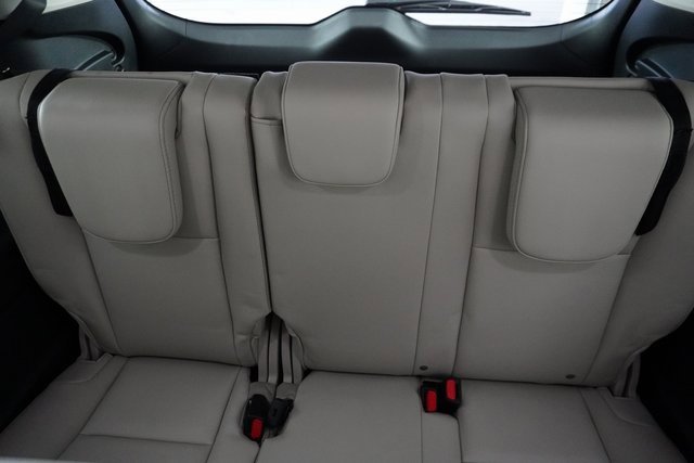 New 2025 Subaru Ascent Limited image 25