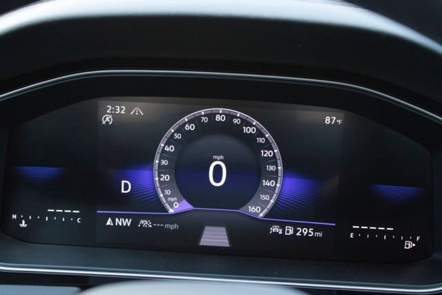 Used 2025 Volkswagen Jetta S FWD image 26