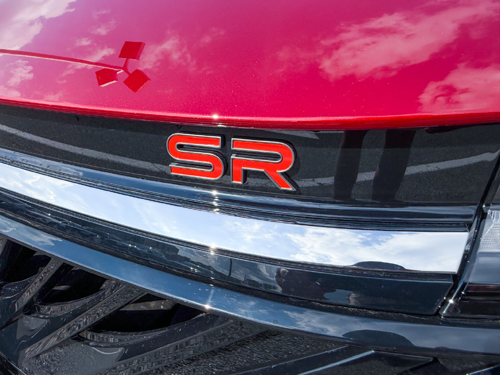 New 2027 Nissan Sentra SR w/ SR Premium Package FWD image 7