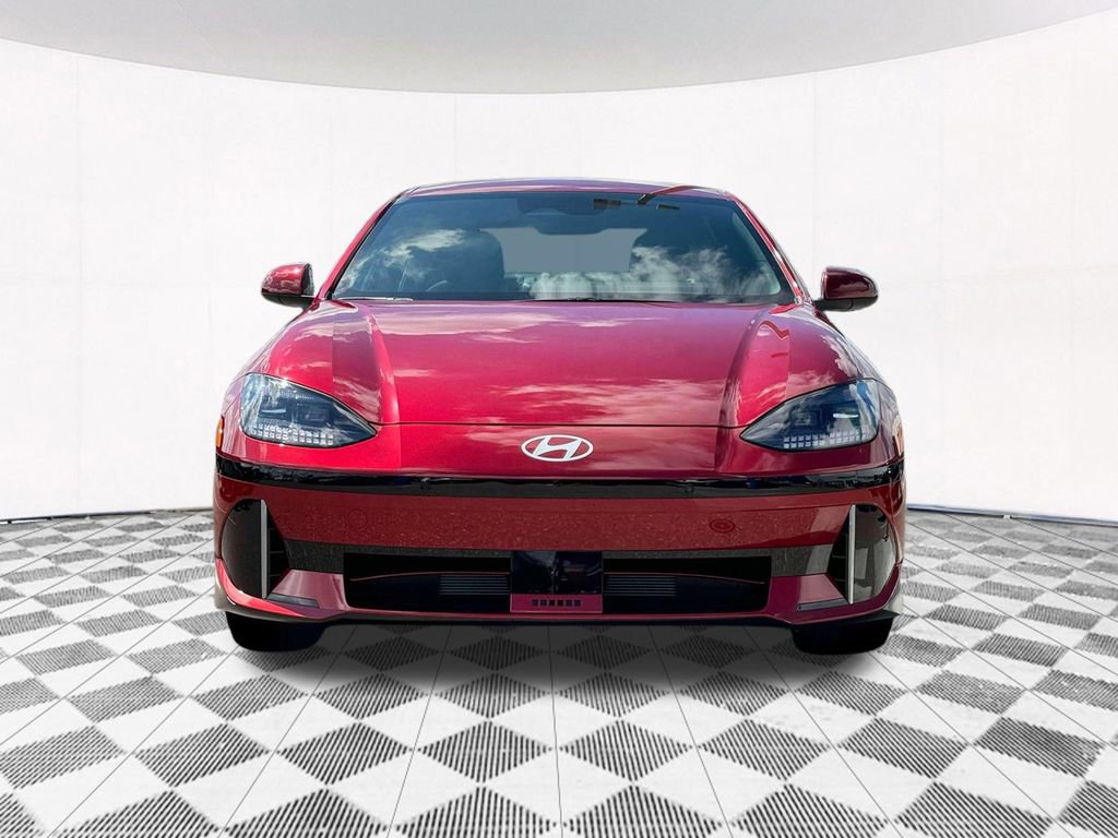 New 2025 Hyundai Ioniq 6 SEL image 20