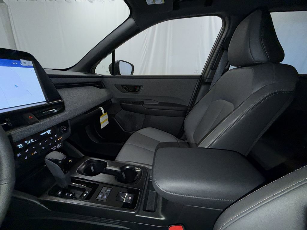 New 2026 Subaru Outback Limited image 20