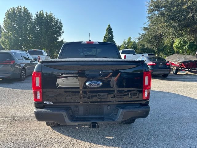 Used 2020 Ford Ranger XL w/ Equipment Group 101A Mid RWD image 6