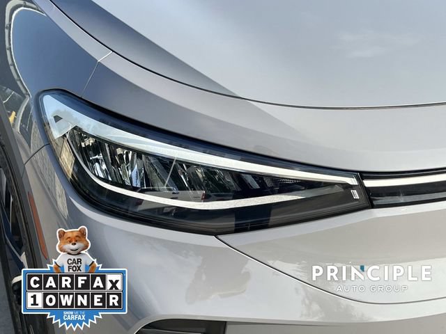 Used 2022 Volkswagen ID.4 Pro RWD image 9