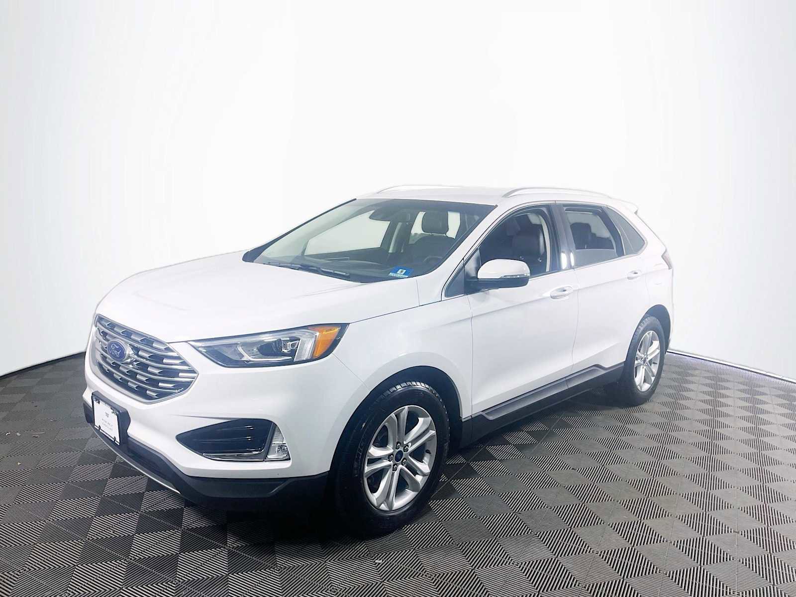 Used 2019 Ford Edge SEL w/ Equipment Group 201A