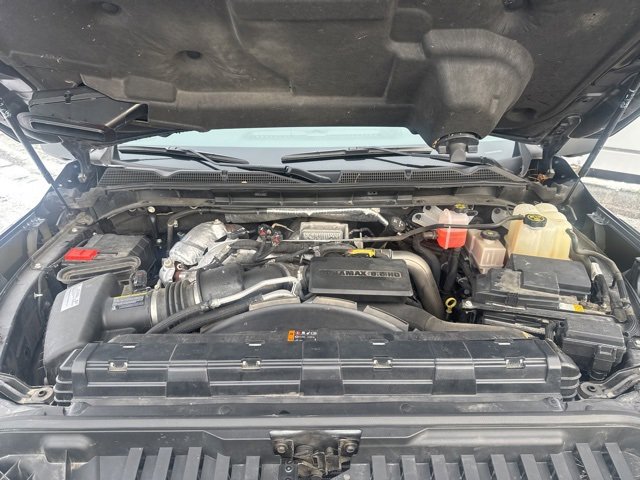 Used 2021 GMC Sierra 2500 Denali w/ Denali Ultimate Package image 14