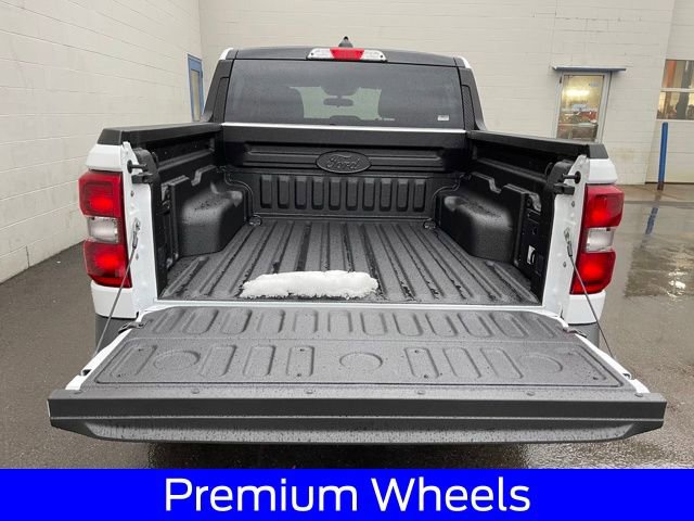 New 2026 Ford Maverick XLT w/ XLT Luxury Package image 22