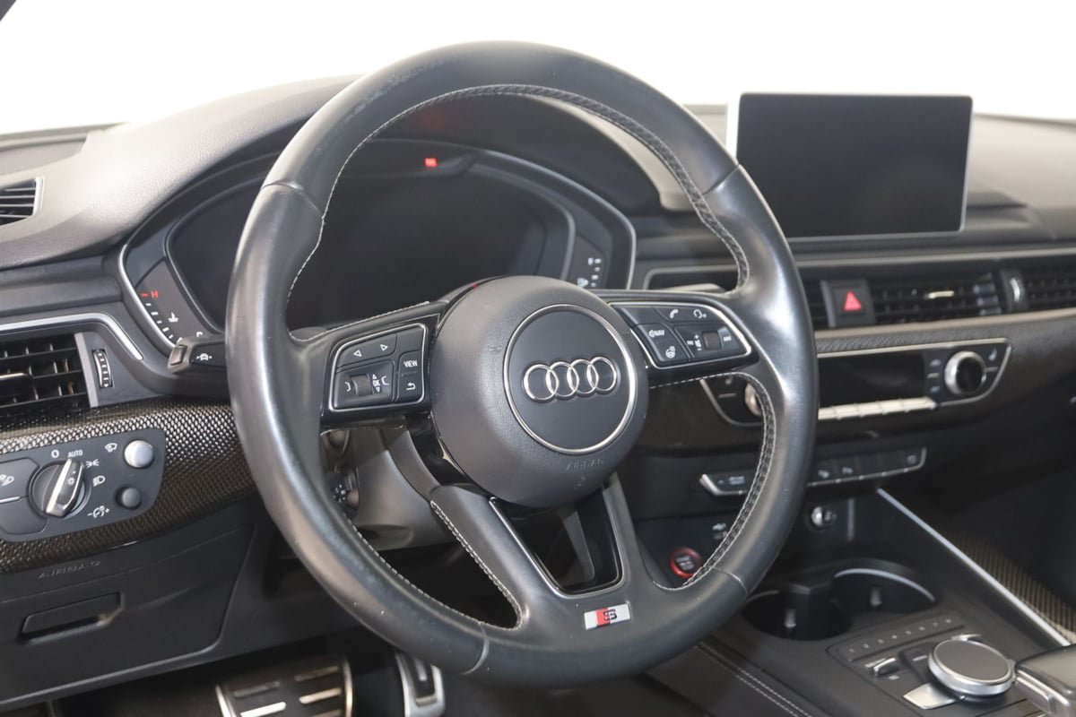 Used 2019 Audi S5 Prestige w/ S Sport Package AWD/4WD image 6