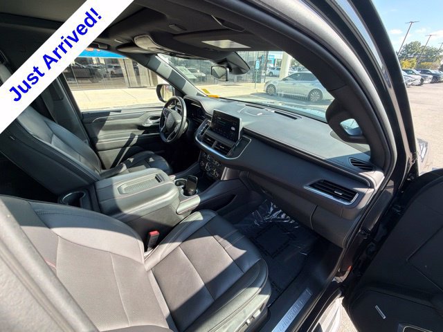 Used 2024 Chevrolet Suburban RST w/ Luxury Package AWD/4WD image 26