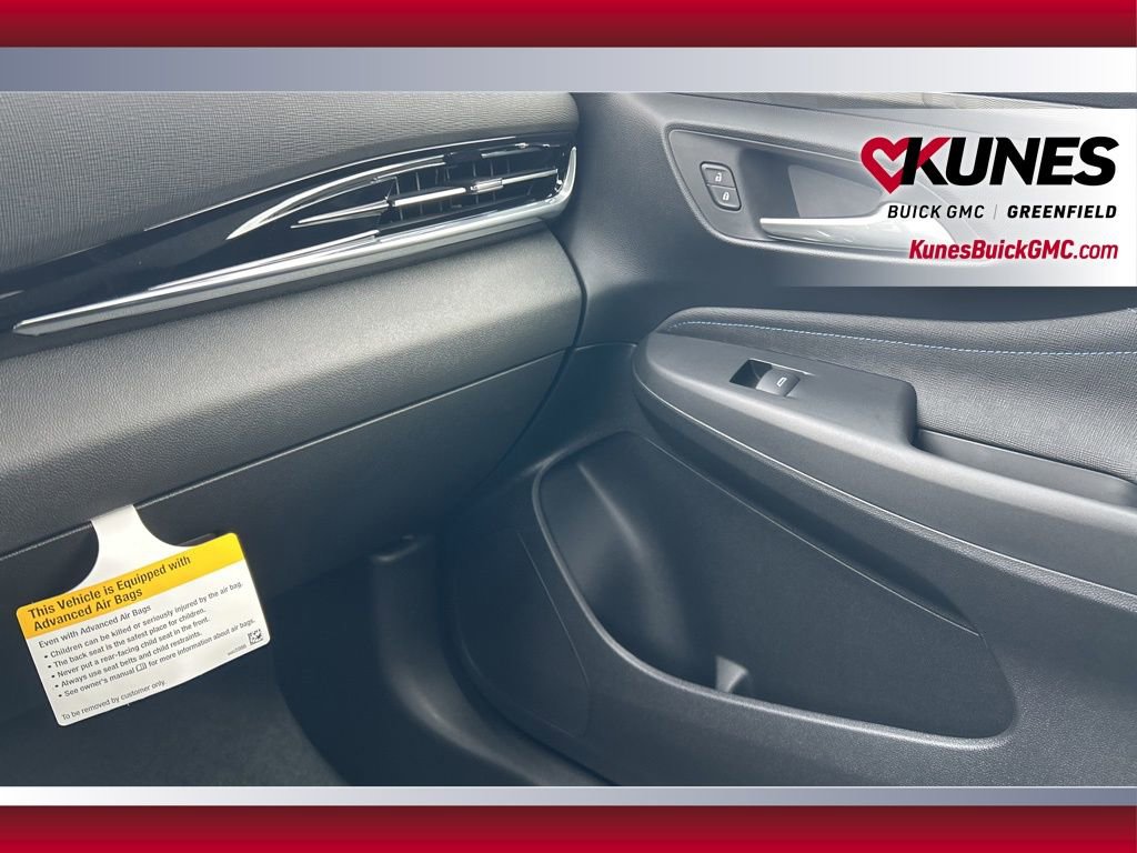 New 2026 Buick Envista Sport Touring w/ Convenience I Package image 27