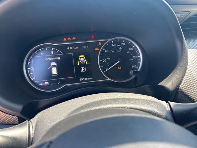 Used 2020 Nissan Kicks SV FWD image 24