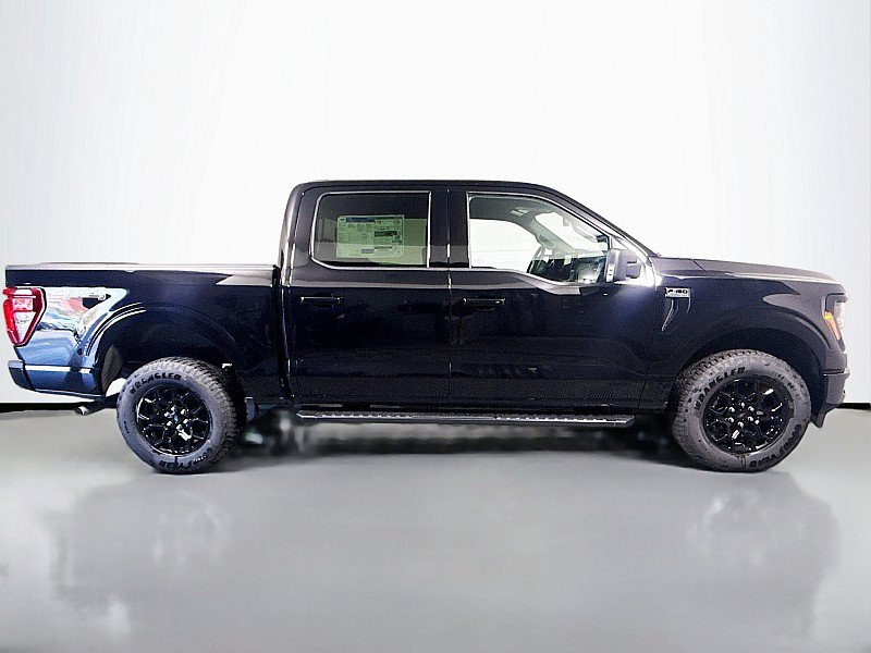 New 2026 Ford F150 XLT w/ Equipment Group 302A MID AWD/4WD image 8