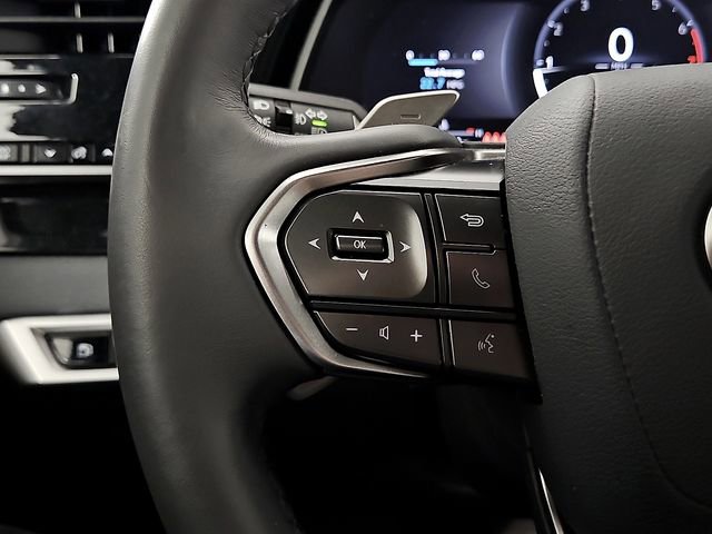 Used 2025 Lexus RX 350 FWD w/ Technology Package image 23