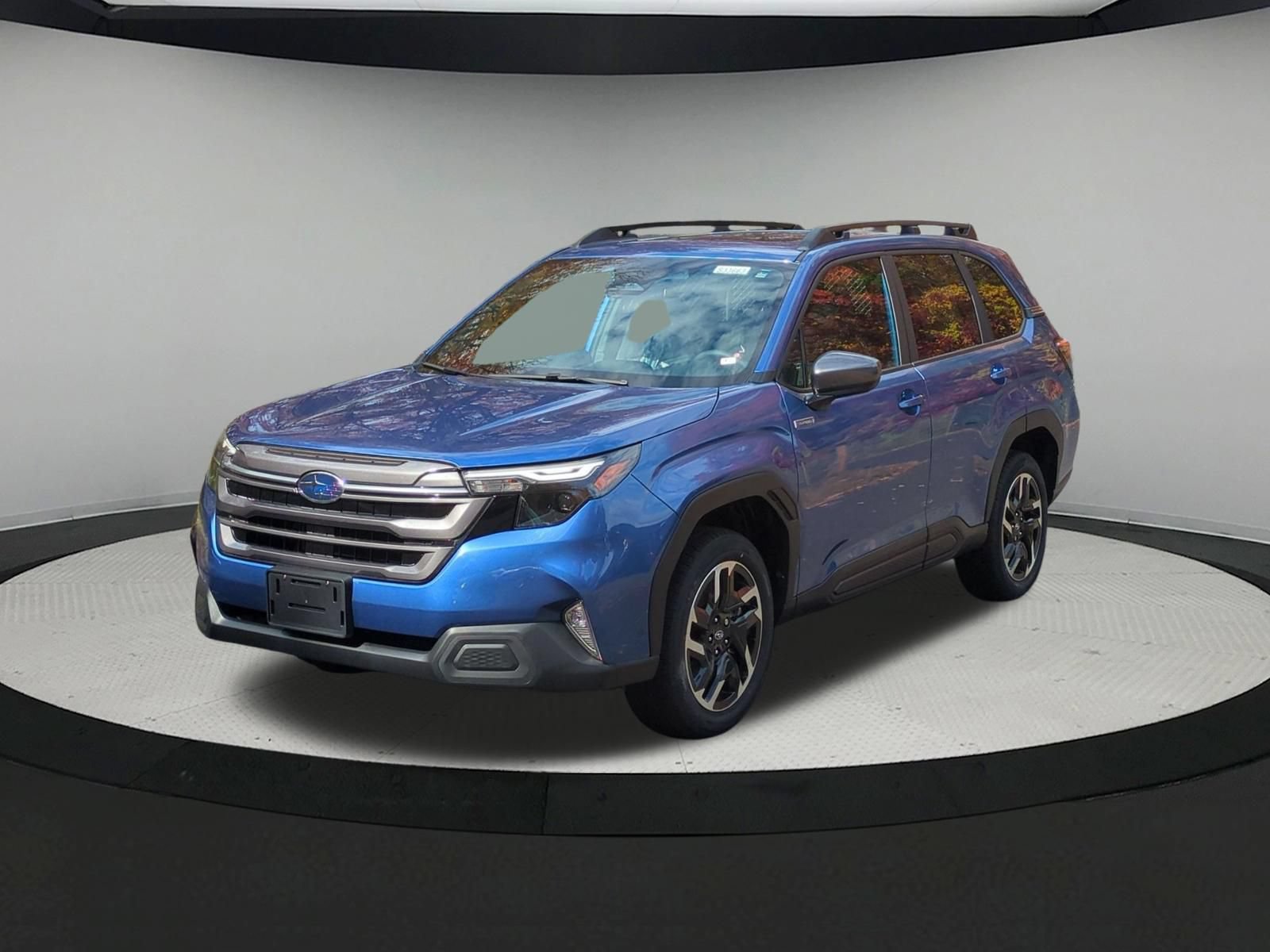 New 2026 Subaru Forester Premium AWD/4WD image 5
