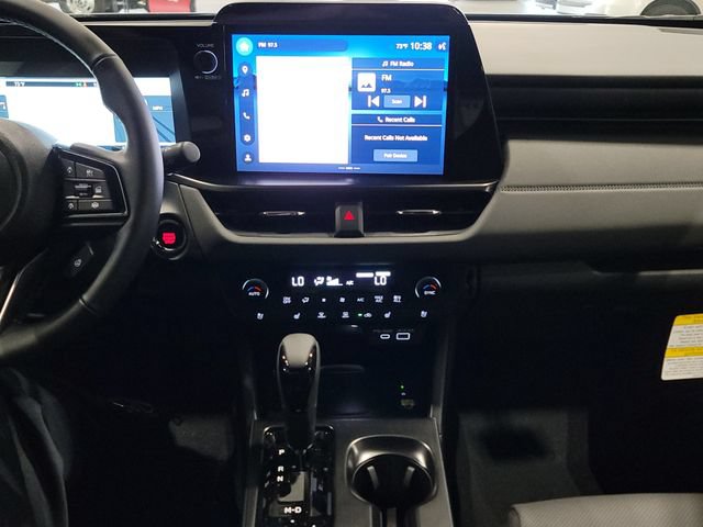 New 2026 Subaru Outback Touring AWD/4WD image 34