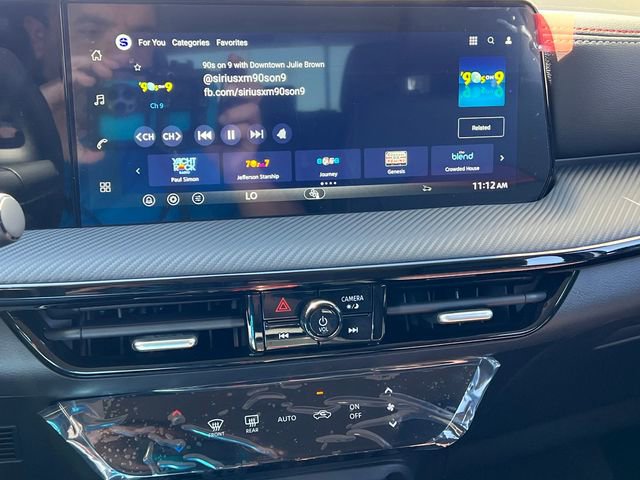 New 2026 Nissan Kicks SR image 19