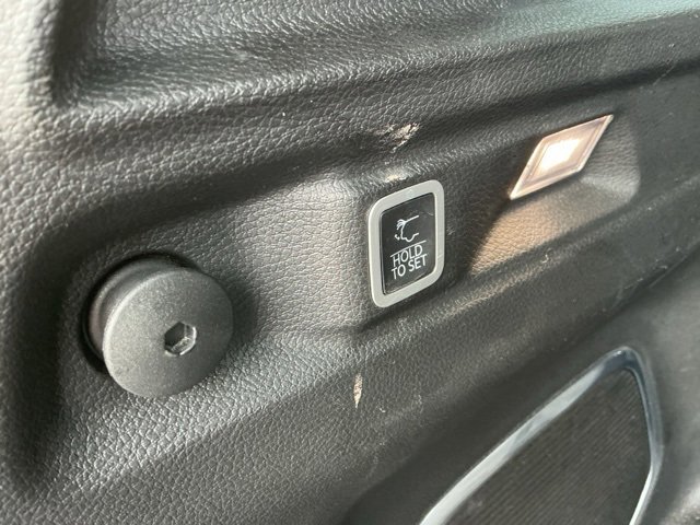 Used 2022 Jeep Grand Cherokee L Limited image 29