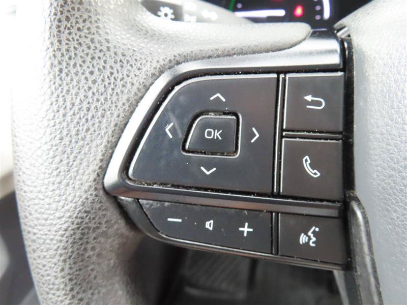 Used 2023 Toyota Sienna LE AWD/4WD image 23