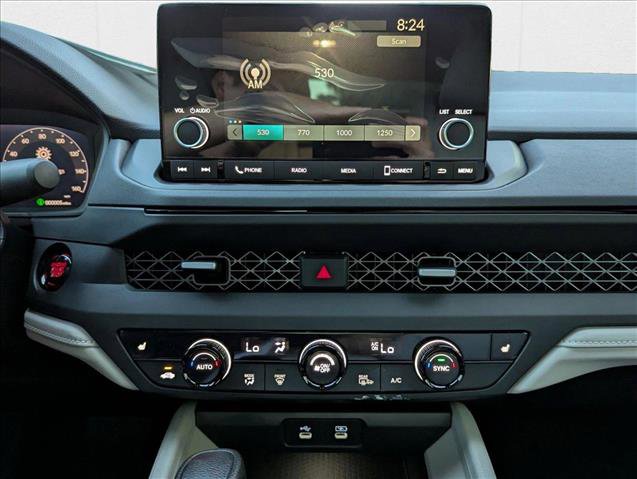 New 2025 Honda Accord SE image 12