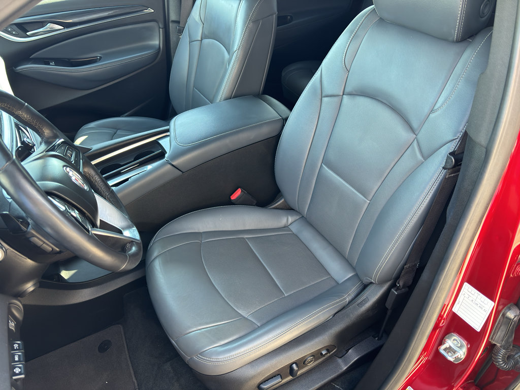 Used 2024 Buick Enclave Premium AWD/4WD image 9