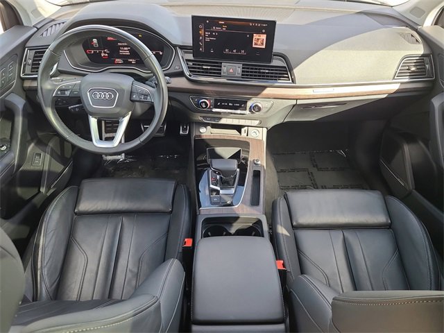 Used 2024 Audi Q5 2.0T Premium Plus image 18