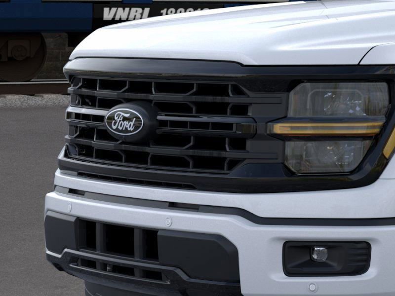 New 2025 Ford F150 XLT image 24