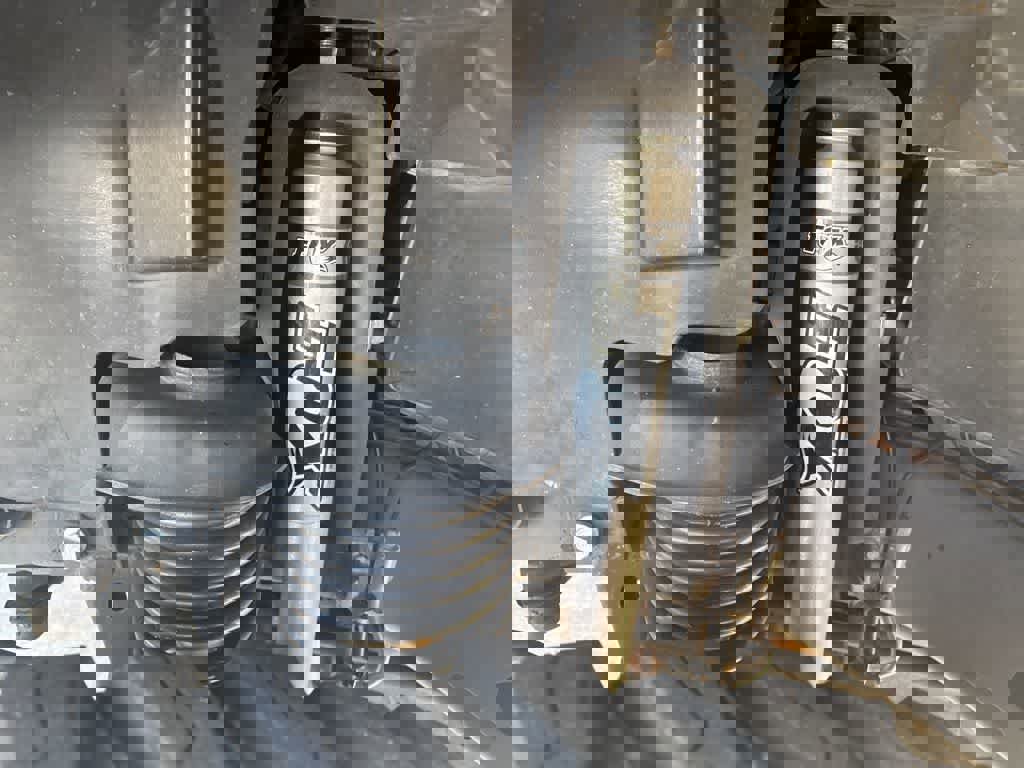 Used 2015 Jeep Wrangler Unlimited Rubicon w/ Max Tow Package image 12