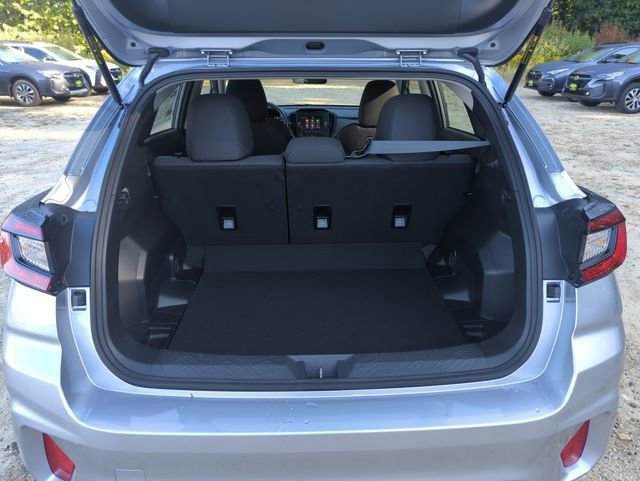 New 2025 Subaru Impreza 2.0i image 21