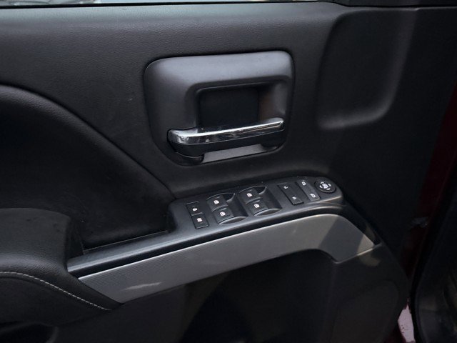 Used 2015 Chevrolet Silverado 1500 LT w/ All Star Edition image 9