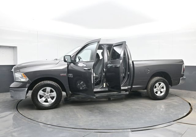 Used 2014 RAM 1500 Classic SLT RWD image 46