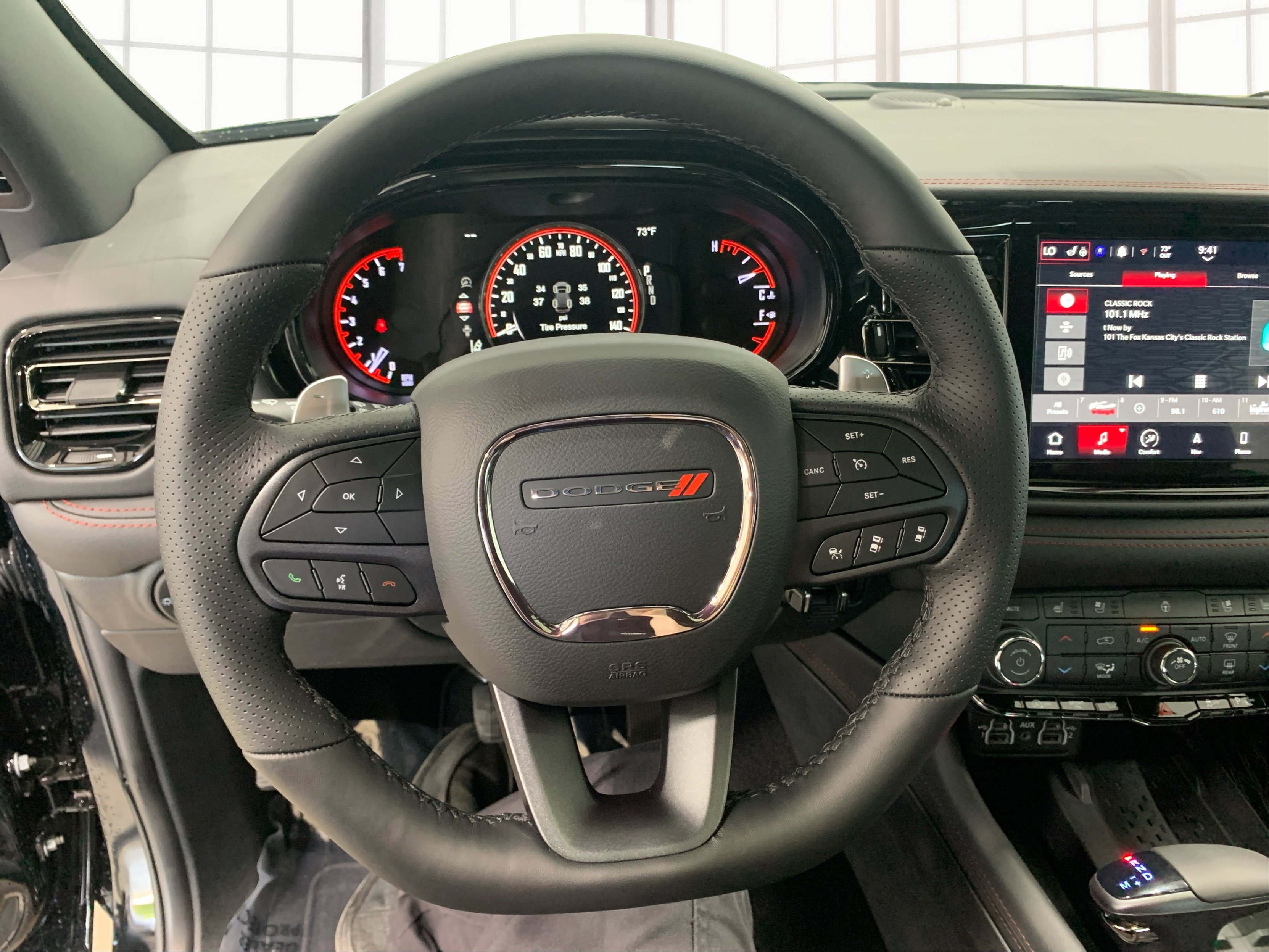 New 2026 Dodge Durango GT image 17