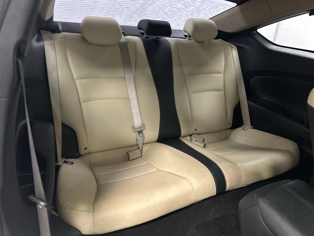 Used 2013 Honda Accord EX-L image 18