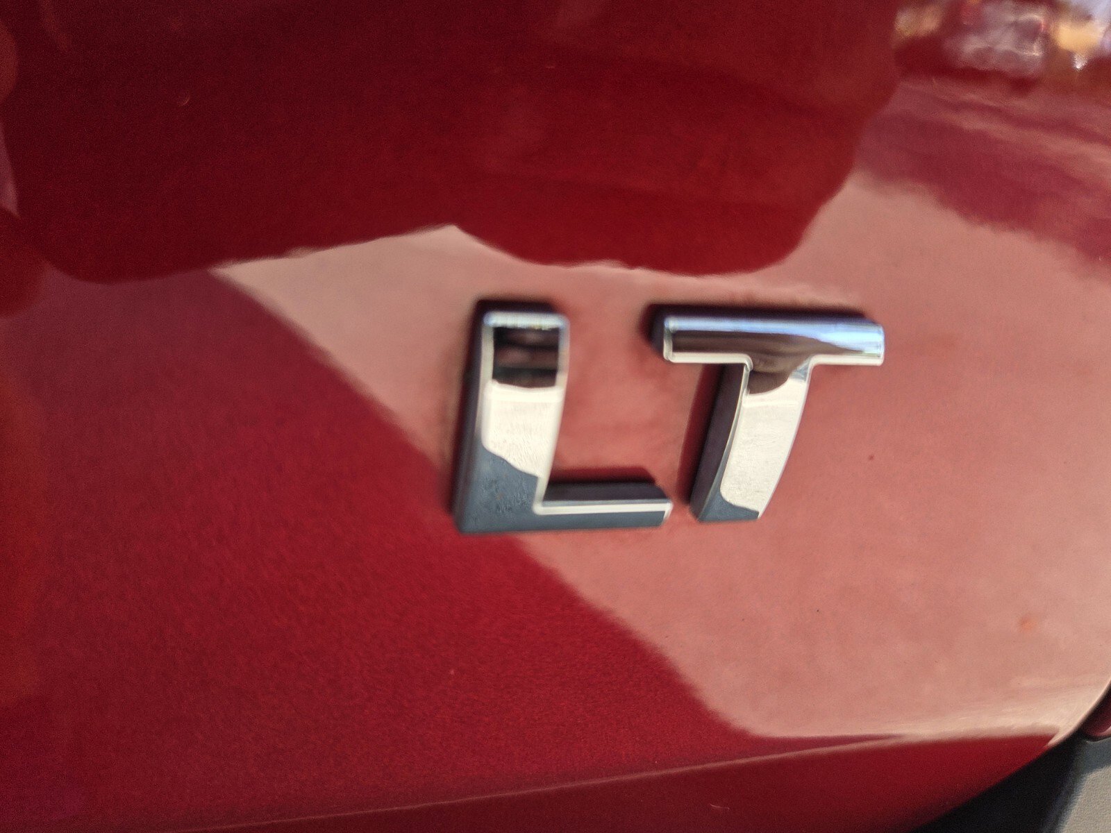 Certified 2023 Chevrolet Traverse LT FWD image 21