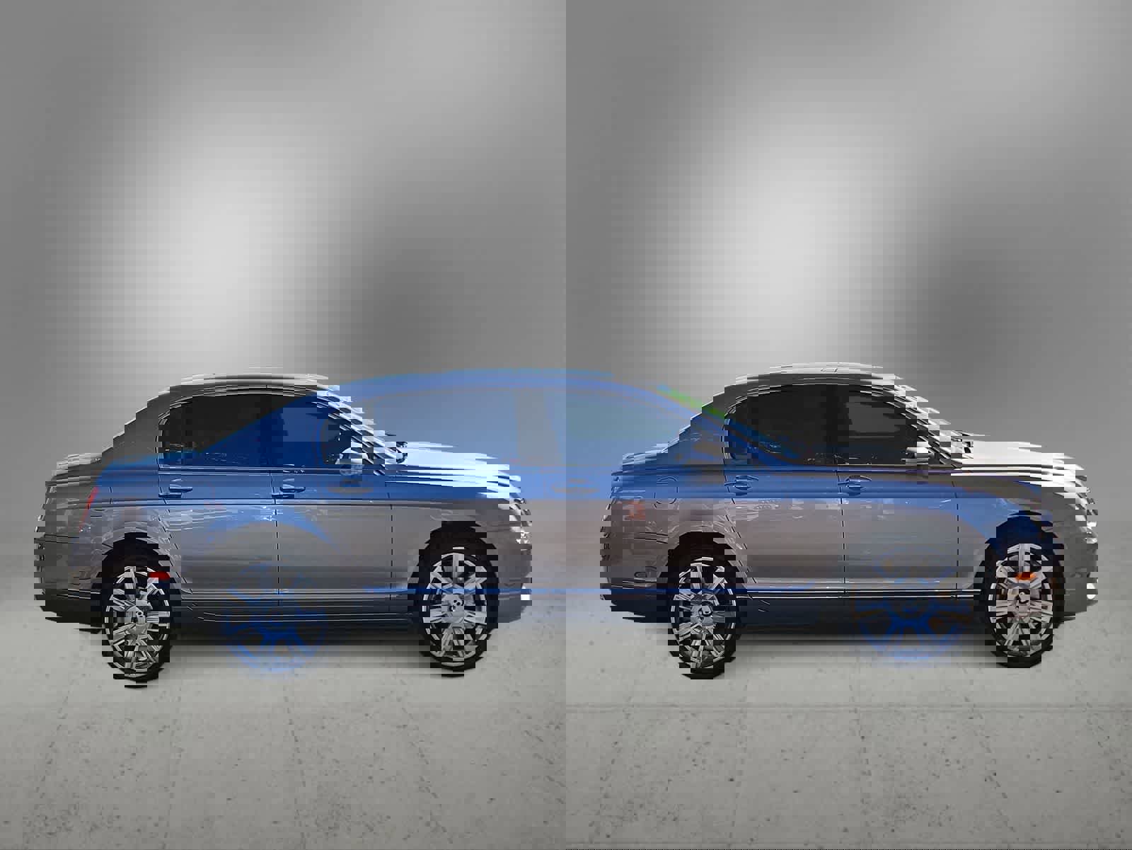 Used 2006 Bentley Flying Spur Flying Spur image 10