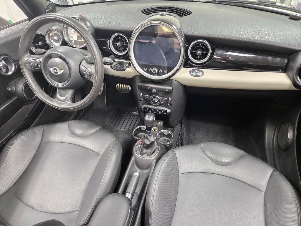 Used 2013 MINI Cooper S FWD image 33