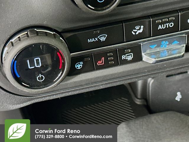 New 2026 Ford Bronco Badlands image 23