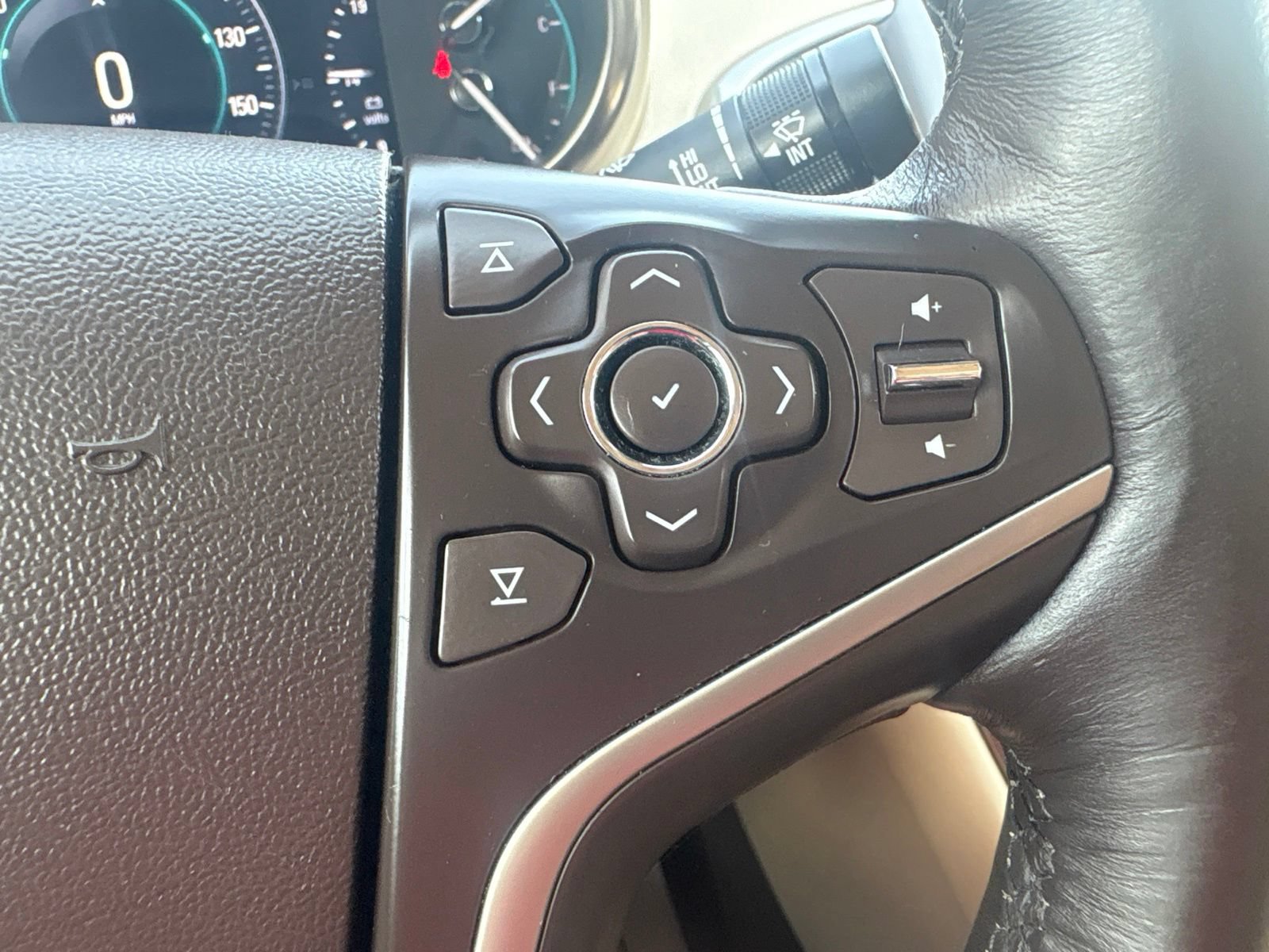 Used 2014 Buick LaCrosse Premium w/ Driver Confidence Package AWD/4WD image 34
