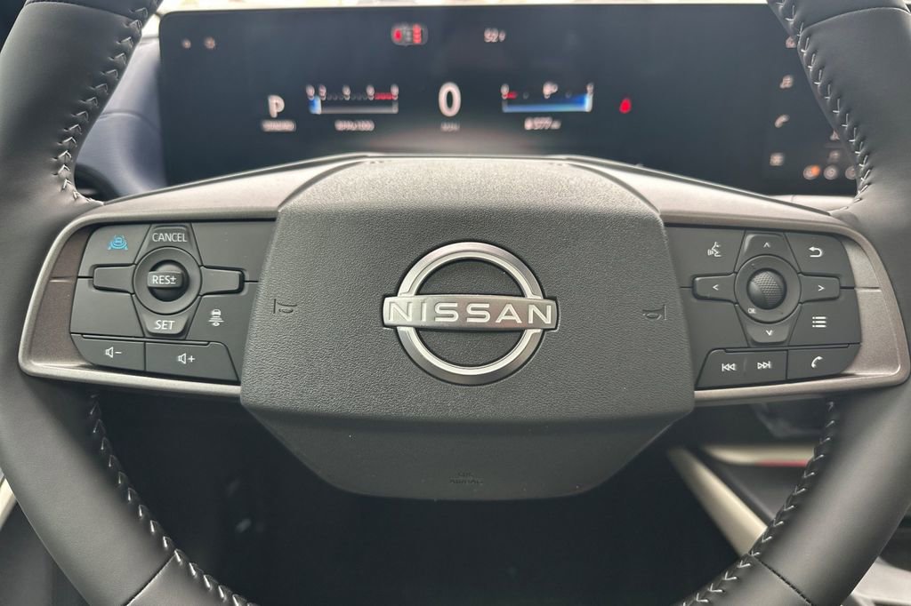 New 2026 Nissan Sentra SL w/ Floor Mat Package image 22