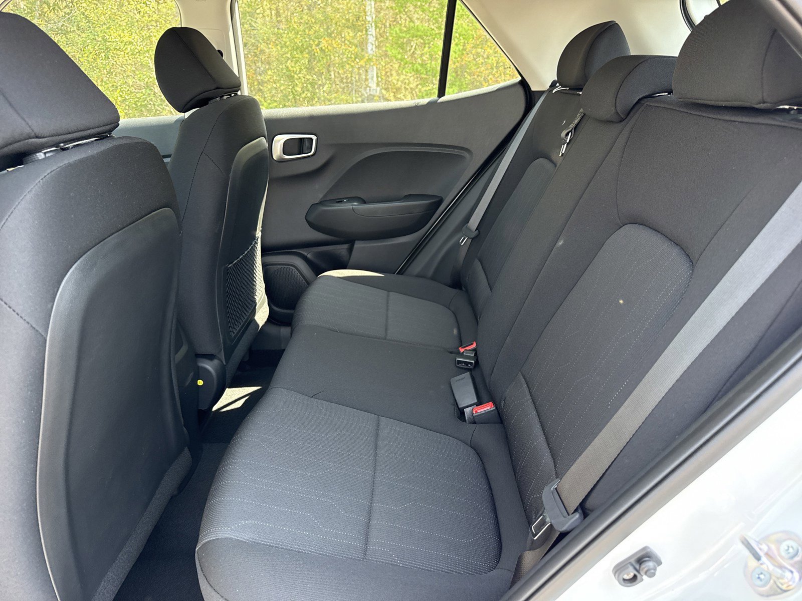 New 2026 Hyundai Venue SE image 12