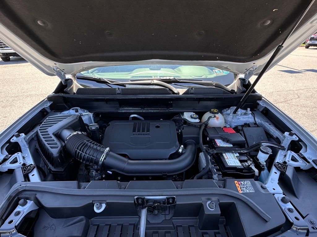 Used 2022 GMC Acadia SLE AWD/4WD image 31