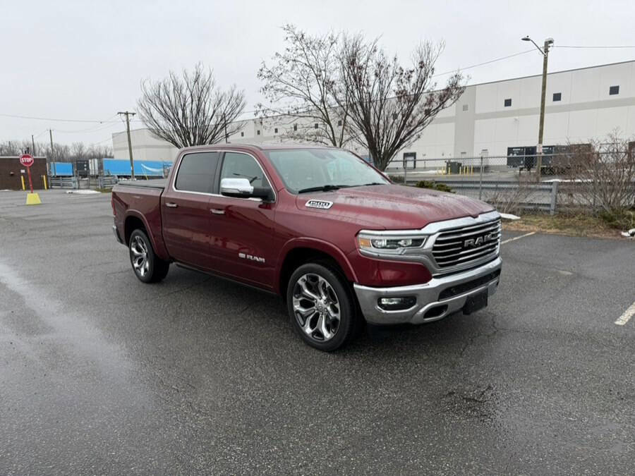 Used 2019 RAM 1500 Limited image 10