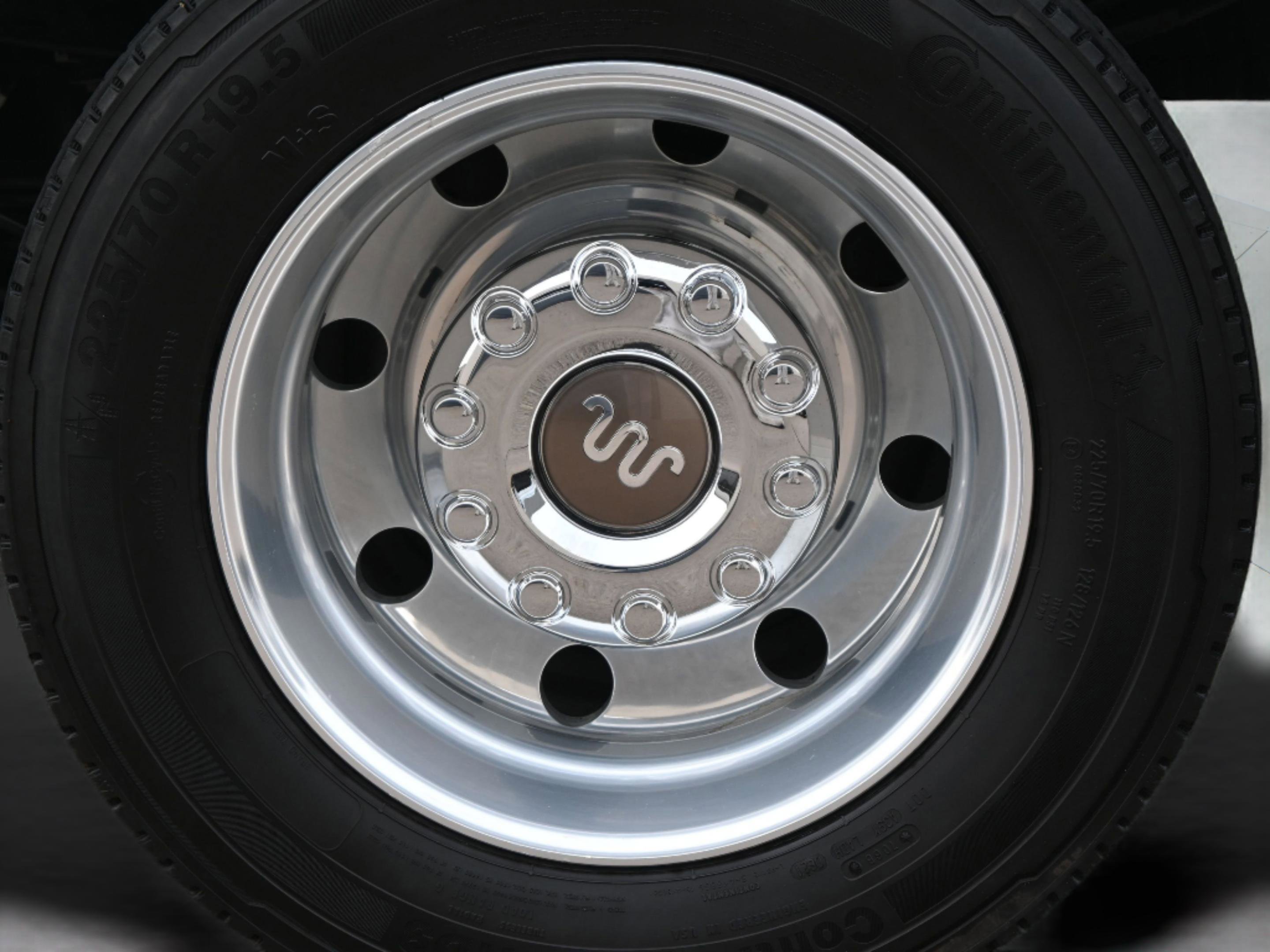 Certified 2021 Ford F450 King Ranch w/ King Ranch Ultimate Package image 37