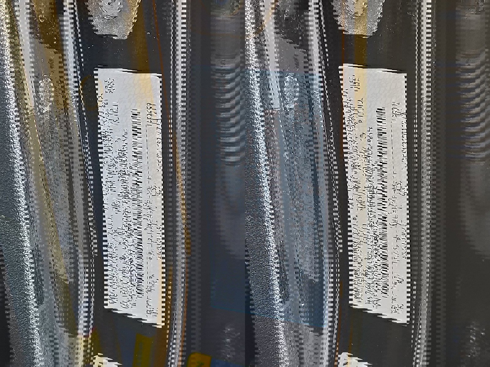 Used 2022 Ford Bronco Badlands image 26