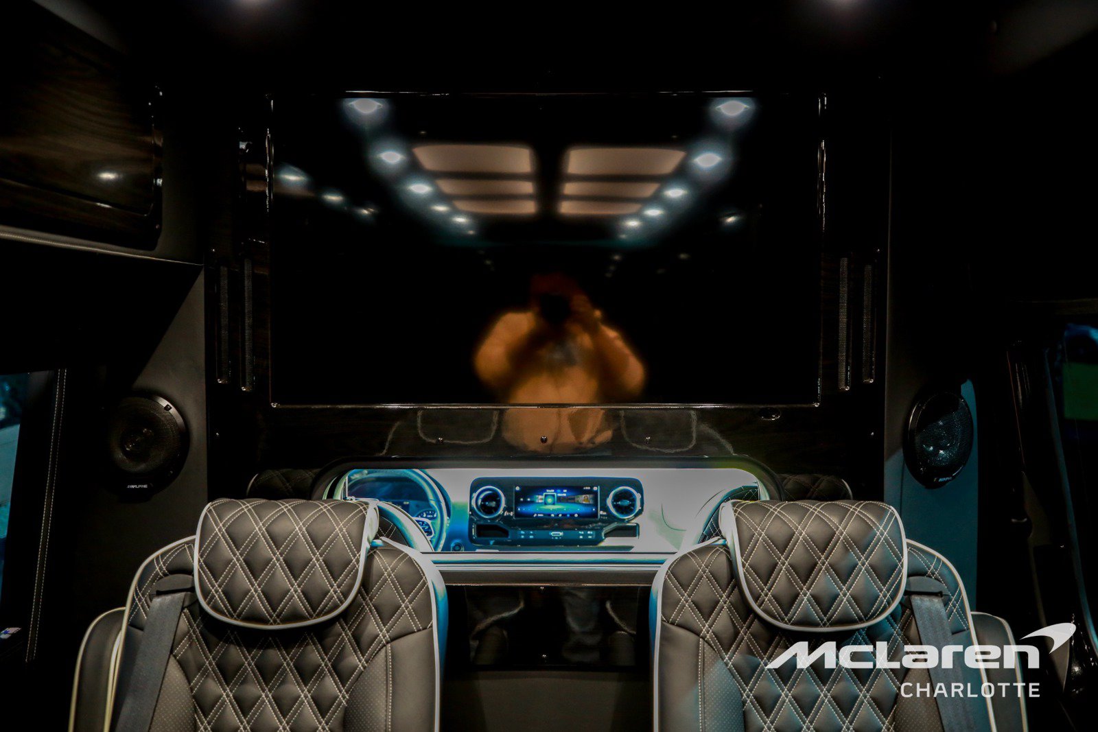New 2024 Mercedes-Benz Sprinter 3500 image 25