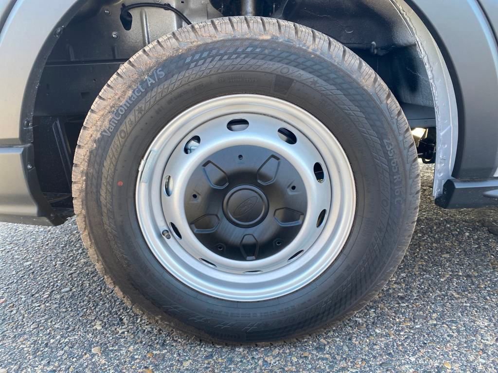 New 2025 Ford Transit 150 Base image 21