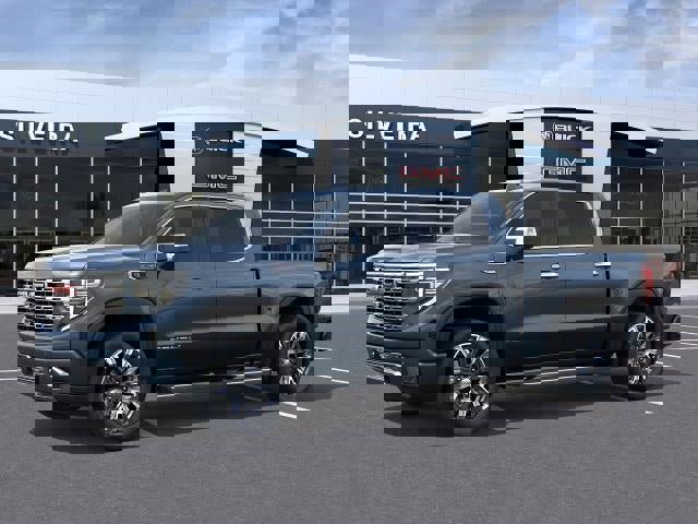 New 2026 GMC Sierra 1500 Denali w/ Denali Reserve Package image 2